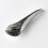 Alessi Alessi Teo Spoon  One size  Silver 2