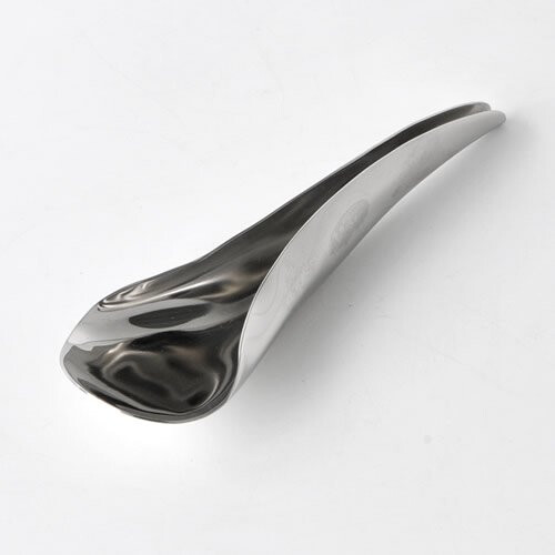 Alessi Alessi Teo Spoon  One size  Silver 1