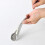 Alessi Alessi Teo Spoon  One size  Silver 3