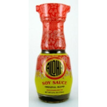 Distributore di Shoyu Aloha