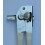 EZDUZIT Can Opener  White 4
