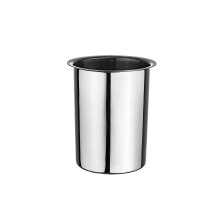Browne 2 qt rostfritt stl Bain Marie Pot
