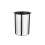 Browne 2 qt rostfritt stl Bain Marie Pot 1