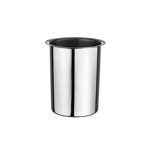 Browne 2 qt rostfritt stl Bain Marie Pot