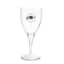 Goose Island Brewery Platinum Goose Signature Chalice Glass - Nova edi      o de 2017