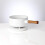 Baby Dan Dansk Kobenstyle White Pouped Medium 4