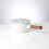 Baby Dan Dansk Kobenstyle White Pouped Medium 3