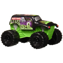 DecoSet Monster Jam Full Throttle Fun Cake Topper  2Piece Toppers Set with Keepsake Truck and DecoPic