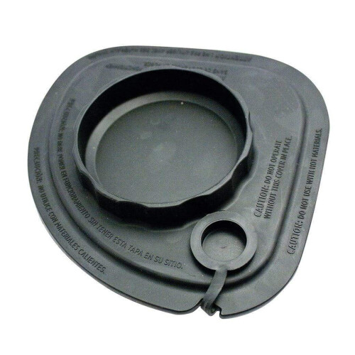 Vitamix Vitamix Advance Splash Lock