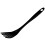 Chef Craft Basic Melamin Meat Cooking Fork 12 tommer sort 1