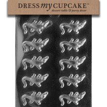Formicka na cokol dov cukr ky Dress My Cupcake - mal alig tory