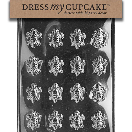 mbraca?i -mi cupcake ciocolata cu bomboane de ?estoase minuscule