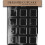 Dress My Cupcake Ciocolata Bomboane Mold Plain Square Mints 1