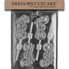 mbraca?i -mi motocicleta cu motociclete cu bomboane de ciocolata cu cupcake
