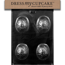 Mola de Chocolate Dress My Cupcake, O Cérebro