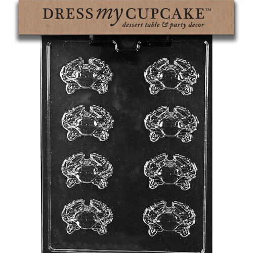 mbraca?i -mi buca?i de crab cu bomboane de ciocolata cu cupcake nautic