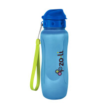 Fla   a na vodu Zoli Baby Quench - modr    - 25 oz
