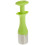 Cuisipro Scoop and Stack - Green 3
