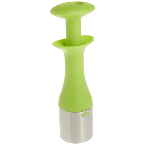 Cuisipro Scoop and Stack - Green 2