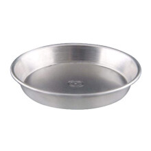 American METALCRAFT Inc. American Metalcraft ADEP16 Patelnie do pizzy 16,4"" długości x 16,4"" szerokości, srebrne