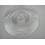 6 Tier Clear Wedding Cascade Cupcake Cake Stand (Style R600) 2