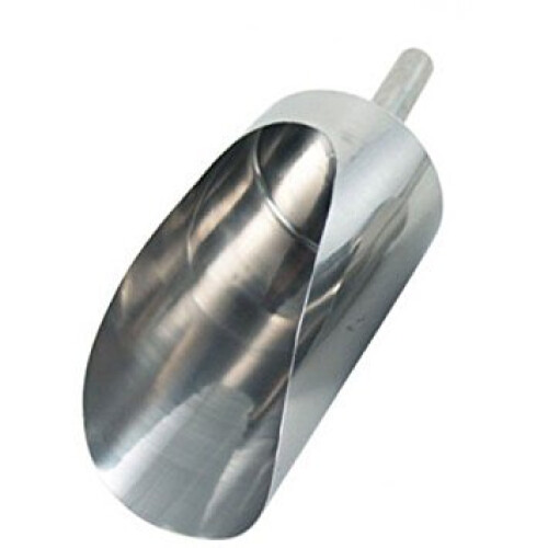 Prumyslov naberacka ledu - 50 unc