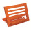 Die Brilliant Reading Rest-Burnt Orange 1