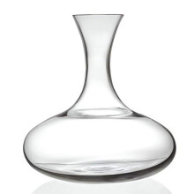Alessi Mami Xl Decanter Transparant