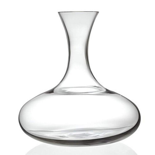 Alessi Alessi Mami Xl Decanter Transparant