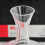 Alessi Alessi Mami Xl Decanter Transparant 4
