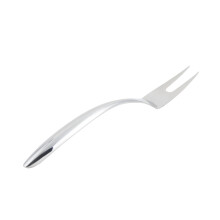 Bon Chef 9455 O?el inoxidabil EZ UTILIZARE Banchet Furcul de servire cu mner rece de 14 """" Lungime