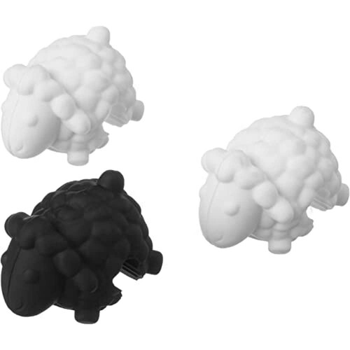 TOVOLO POT Lid ridica oile - set de 3