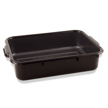 Crestware tung v?gt bus karbad 5-tommer sort