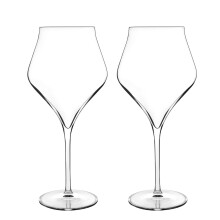 Sada 2 poh rov na v no Luigi Bormioli Supremo (22 oz.)