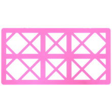 NY Cake NYF200 Scrapbooking Multi
