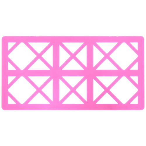 NY Cake NYF200 Scrapbooking Multi