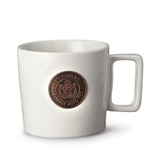 Starbucks Heritage 1971 Pike Place Mug 14 fl oz