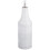 Garrafão de Óleo American Atelier Bianca com Bolinhas, Branco 1