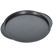 Uniware 12 tommer non stick round pizza pan [BN4407]