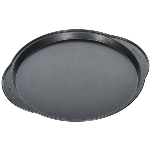 Uniware 12 tommer non stick round pizza pan [BN4407]