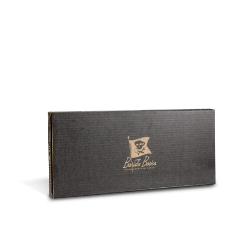 Espresso Dele Barista Basics 5X12 Tamping Mat 1