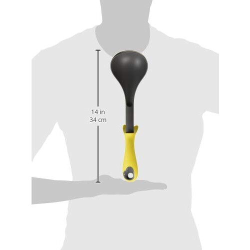 UNIware Soft Touch Touch Ladle cu mner TPR 2