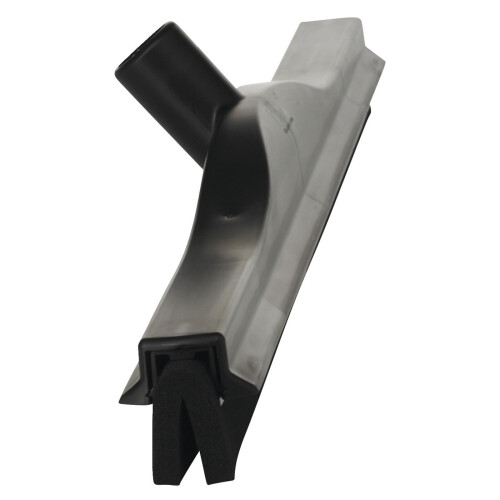 Vikan Black Squeegee Fix Head Flood 24 """" PP/RB 7754 2