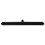 Vikan Black Squeegee Fix Head Flood 24 """" PP/RB 7754 2