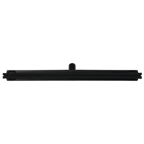 Vikan Black Squeegee Fix Head Flood 24 """" PP/RB 7754 1