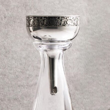 Royal Selangor rucne dokoncen kolekce William Morris Cnov nlevka na vno