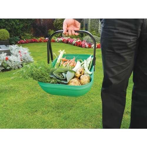 Tierra Garden GP184 Colander Trug 1