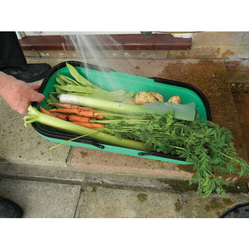 Tierra Garden GP184 Colander Trug 2