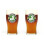 Καράφα Brooklyn Brewery Classic Tulip 16 Όγκου για λάτρεις μπύρας - 2 Συσκευασία (2 Ποτήρια) 1