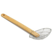 Bamboo mner S/S Skimmer grosier (5 """")